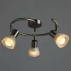 Спот Arte Lamp PARRY A5062PL-3SS