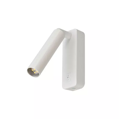 Спот Arte Lamp SPOT A1224AP-1WH