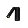 Спот Arte Lamp SPOT A1224AP-1BK