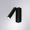 Спот Arte Lamp SPOT A1224AP-1BK