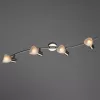 Спот Arte Lamp PARRY A5062PL-4SS