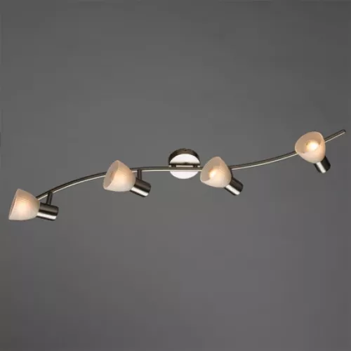 Спот Arte Lamp PARRY A5062PL-4SS