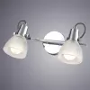 Спот Arte Lamp RICARDO A1026AP-2CC