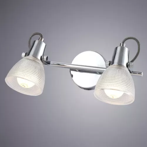 Спот Arte Lamp RICARDO A1026AP-2CC