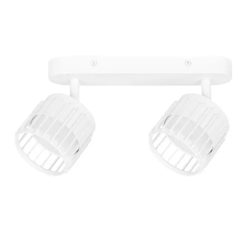 Спот Arte Lamp ATRIA A8031PL-2WH