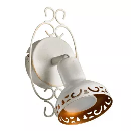 Спот Arte Lamp FOCUS A5219AP-1WG