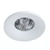 Точечный встраиваемый светильник Divinare MONELLO 1809/03 PL-1