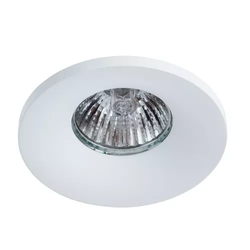 Точечный встраиваемый светильник Divinare MONELLO 1809/03 PL-1