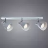 Спот Arte Lamp MERCOLED A5049PL-3WH