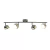 Спот Arte Lamp VENERD A6009PL-4SS