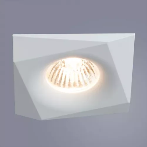 Точечный встраиваемый светильник Divinare ORBITE 1874/03 PL-1
