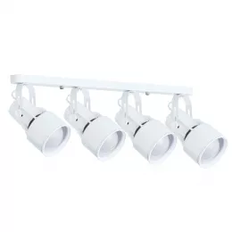 Спот Arte Lamp LYRA A6252PL-4WH
