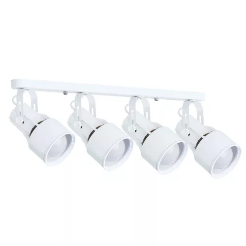 Спот Arte Lamp LYRA A6252PL-4WH