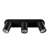 Спот Arte Lamp AQUARIUS A3226PL-3BK