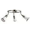 Спот Arte Lamp VENTO A9231PL-3AB