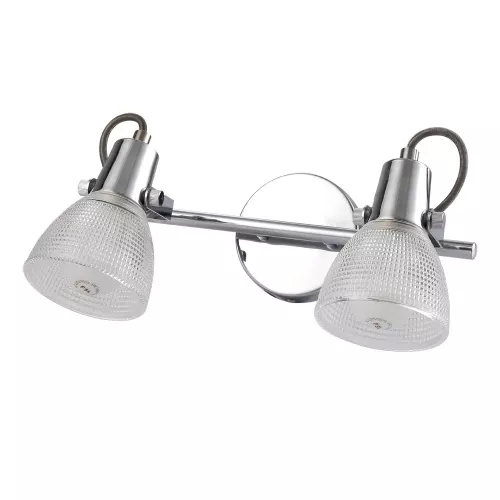 Спот Arte Lamp RICARDO A1026AP-2CC