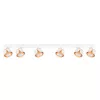 Спот Arte Lamp AMAKS A8028PL-6WH