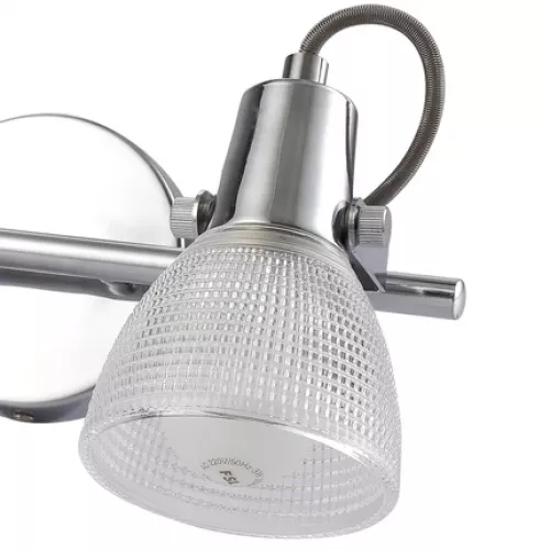 Спот Arte Lamp RICARDO A1026AP-2CC