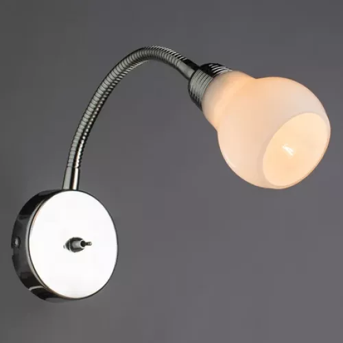 Бра Arte Lamp LETTURA A5271AP-1CC