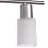 Спот Arte Lamp CAVALLETTA A4510PL-2SS