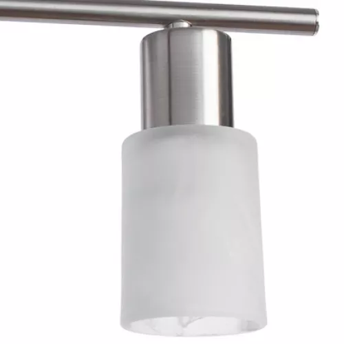 Спот Arte Lamp CAVALLETTA A4510PL-2SS