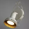 Спот Arte Lamp FOCUS A5219AP-1WG