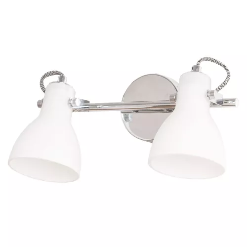 Спот Arte Lamp FADO A1142AP-2CC