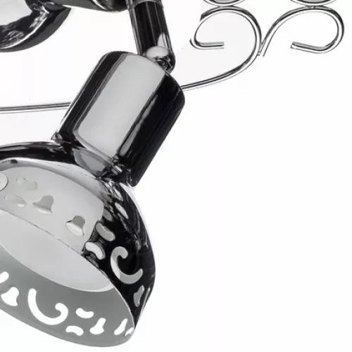 Спот Arte Lamp FOCUS A5219AP-2CC