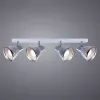 Спот Arte Lamp MARTED A2215PL-4WH