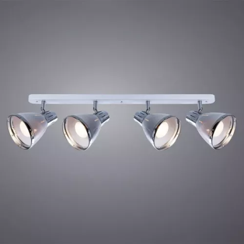 Спот Arte Lamp MARTED A2215PL-4WH