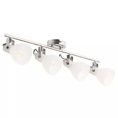 Спот Arte Lamp FADO A1142PL-4CC