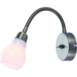 Бра Arte Lamp LETTURA A5271AP-1AB