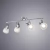 Спот Arte Lamp RICARDO A1026PL-4CC