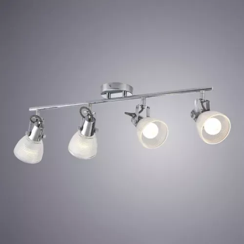 Спот Arte Lamp RICARDO A1026PL-4CC