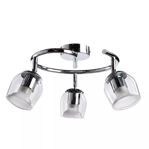 Спот Arte Lamp ECHEGGIO A1558PL-3CC