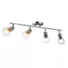 Спот Arte Lamp FUOCO A9265PL-4CC