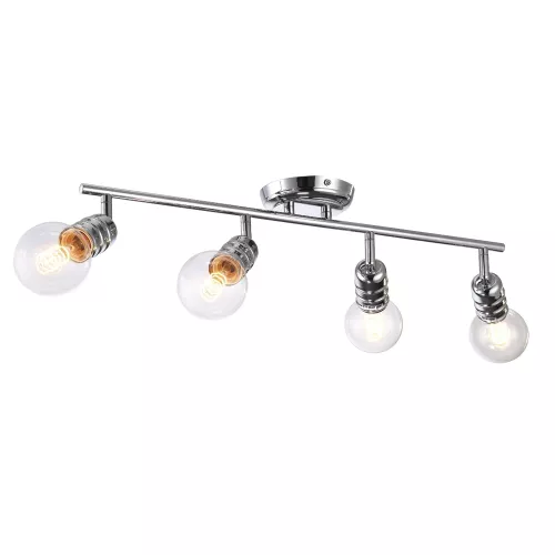 Спот Arte Lamp FUOCO A9265PL-4CC