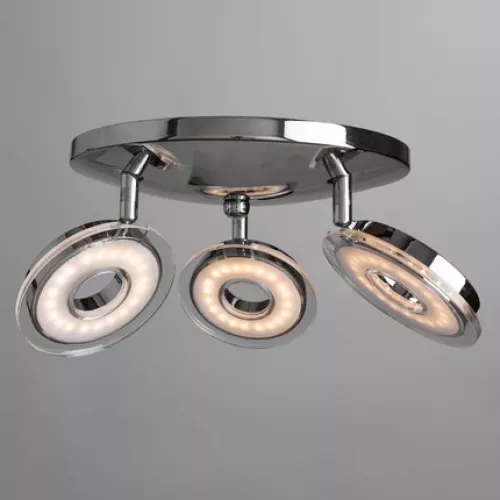 Спот Arte Lamp FASCIO A8971PL-3CC