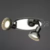 Спот Arte Lamp FOCUS A5219AP-2CC
