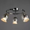 Спот Arte Lamp ECHEGGIO A1558PL-3CC