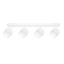 Спот Arte Lamp ATRIA A8031PL-4WH