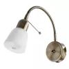 Бра Arte Lamp LETTURA A7009AP-1AB