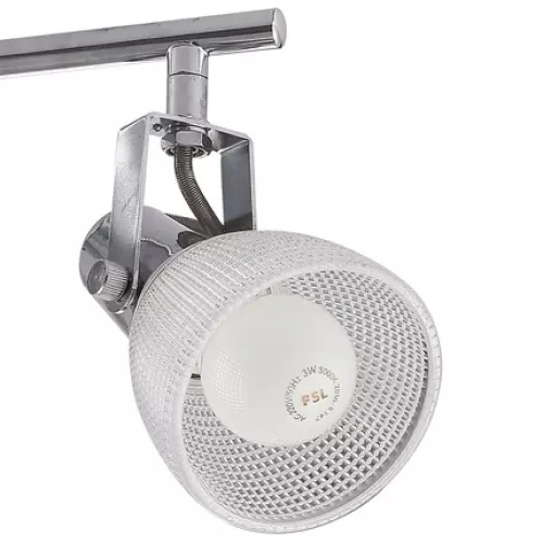 Спот Arte Lamp RICARDO A1026PL-4CC