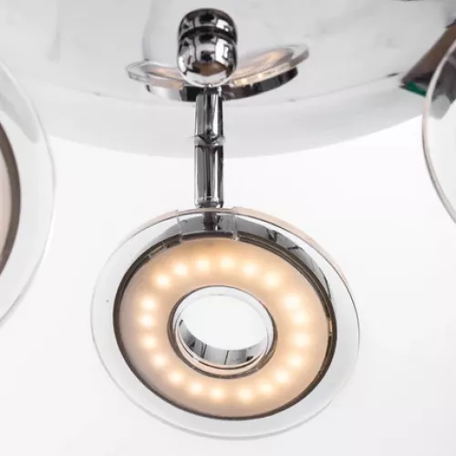 Спот Arte Lamp FASCIO A8971PL-3CC
