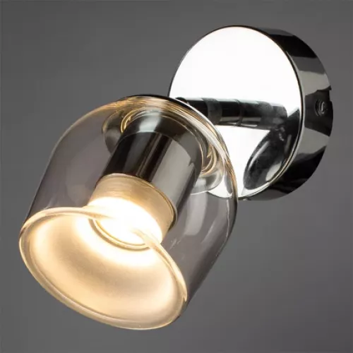 Спот Arte Lamp ECHEGGIO A1558AP-1CC