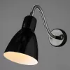 Спот Arte Lamp MERCOLED A5048AP-1BK
