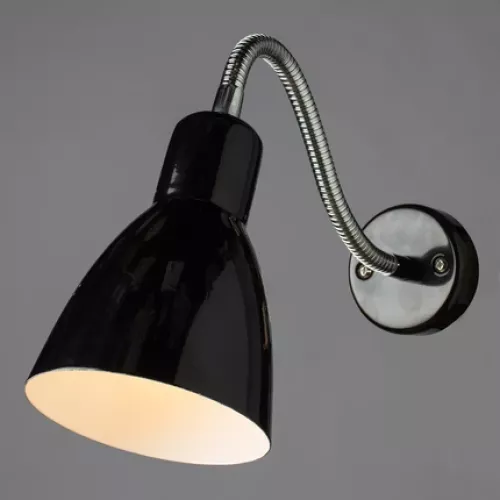Спот Arte Lamp MERCOLED A5048AP-1BK