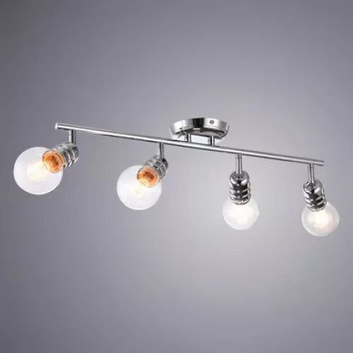 Спот Arte Lamp FUOCO A9265PL-4CC