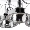 Спот Arte Lamp ALIENO A4506PL-4CC