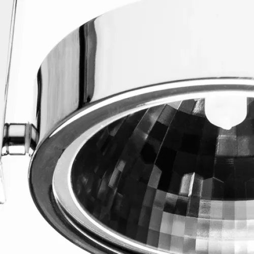 Карданный светильник Arte Lamp FACCIA A4507AP-1CC